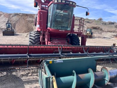 0 Case IH 2388