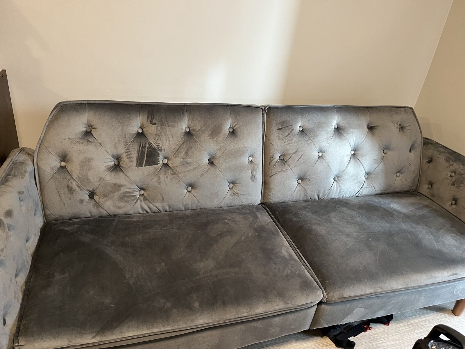 Futon Sofa Bed/Sleeper Sofa For Sale