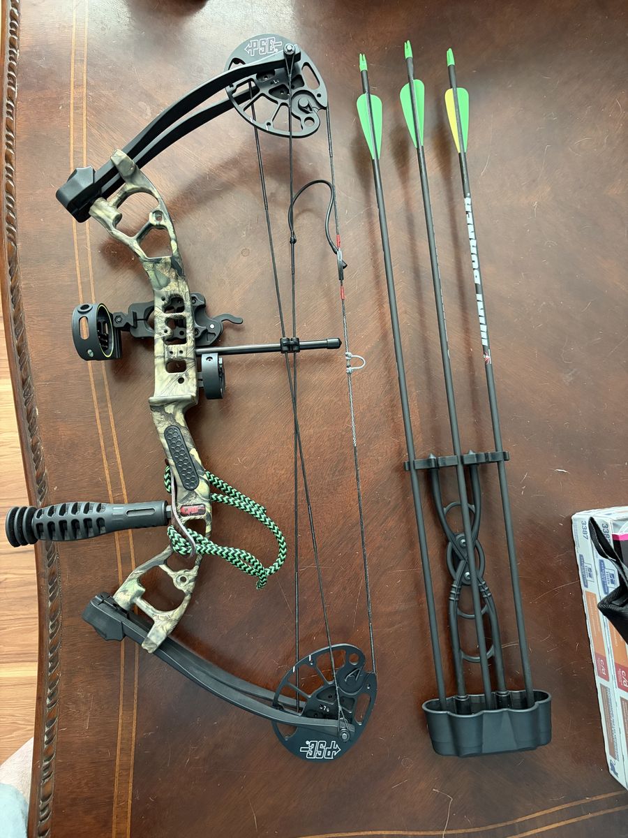 PSE Mini Burner