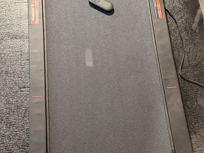 3-1 Under-Desk Walking Pad / Treadmill / Vibration Pad with Remote