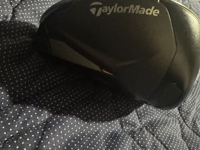 TaylorMade Qi 4D Max Driver