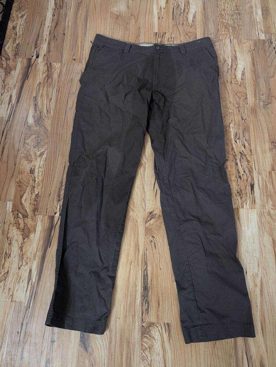 Columbia straight leg grey Pants