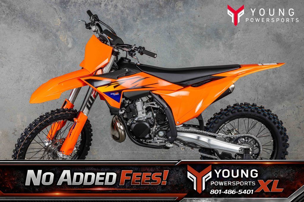 2026 KTM 300 SX