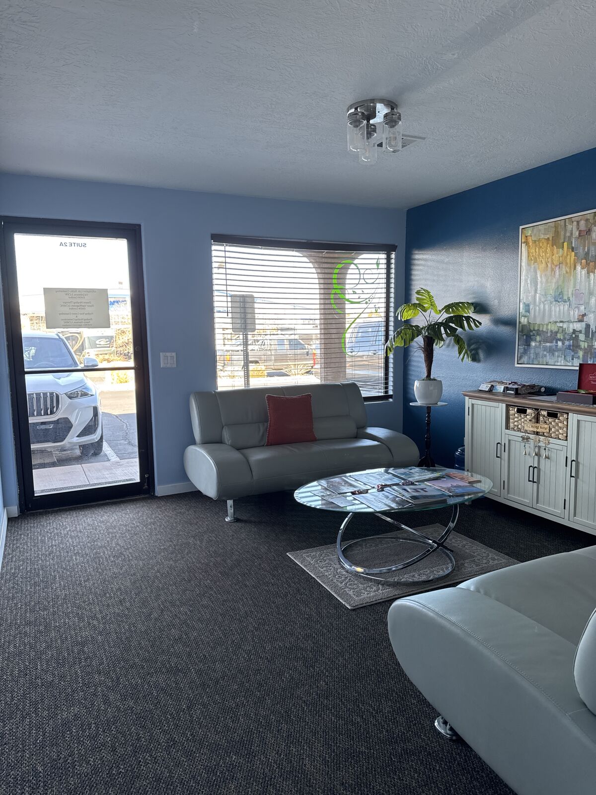 Office space for rent