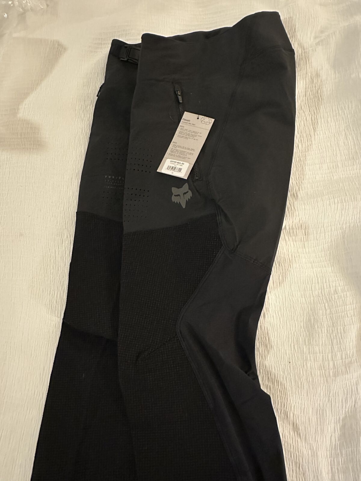 Men's Fox Flexair Pro Pant - NEW