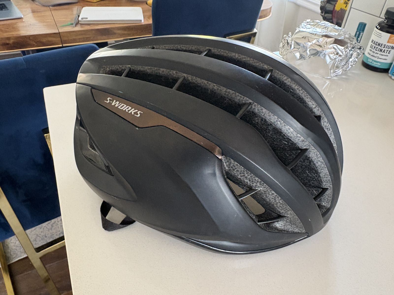 Specialized S-Works Prevail 3 Cycling Helmet
