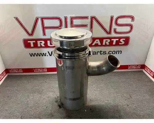 NELSON 04C99 11" DIA AIR CLEANER 
27.5" LENGTH 
5" INLET DIA
