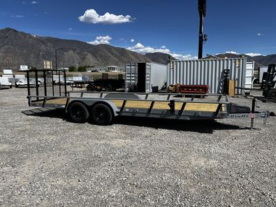 2026 RawMaxx 7x22 UTX Premium Channel Utility Trai