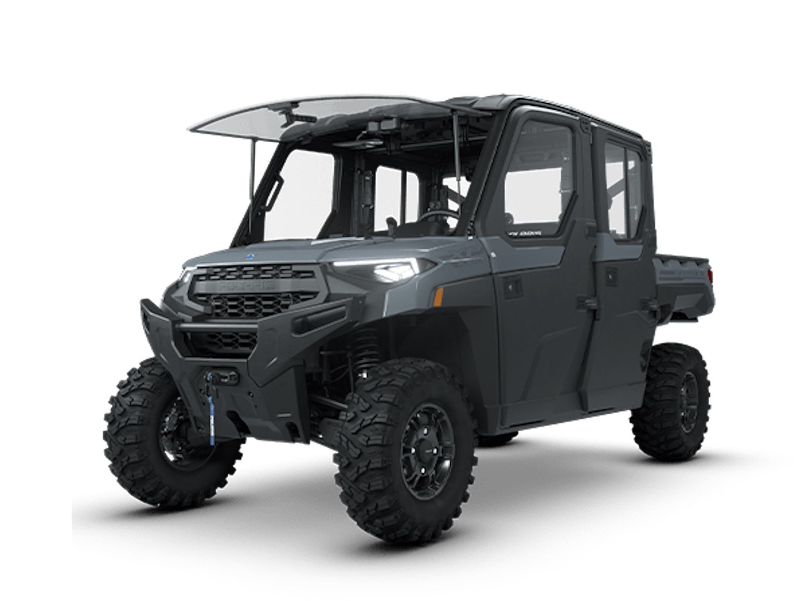 2026 Polaris RANGER CREW XP 1000 NorthStar Premium