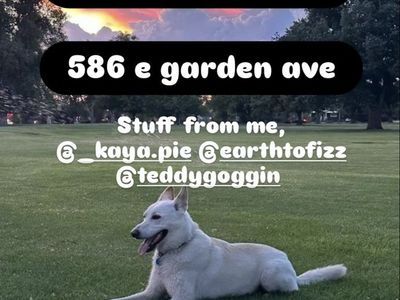 Yard Sale - Clothes, Shoes, Gear, tools, collectibles, materials, pokemon and Furniture 8/15-16th