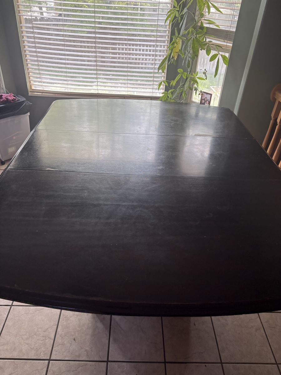 FREE DINING SET
