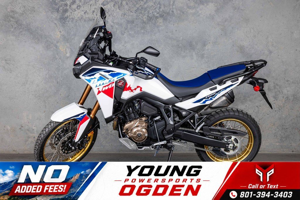 2026 Honda® Africa Twin