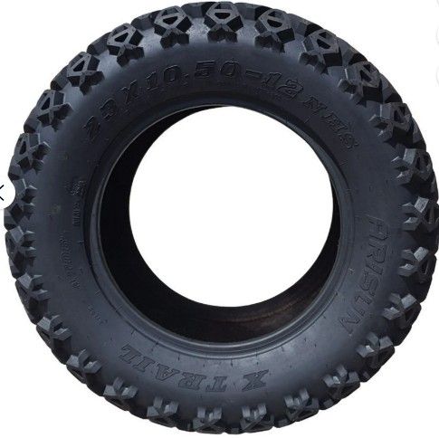New - Turf or Golf Cart Tires Various Sizes and Design
