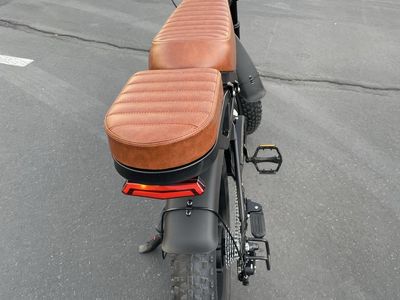 E-bike