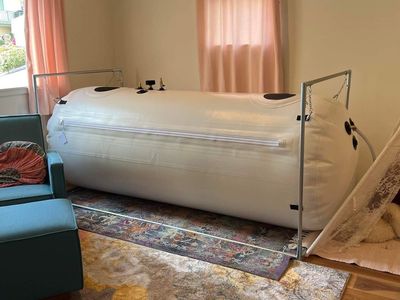 Rent a Home Hyperbaric Chamber