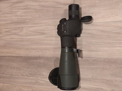 Swarovski STR 80 Spotting Scope