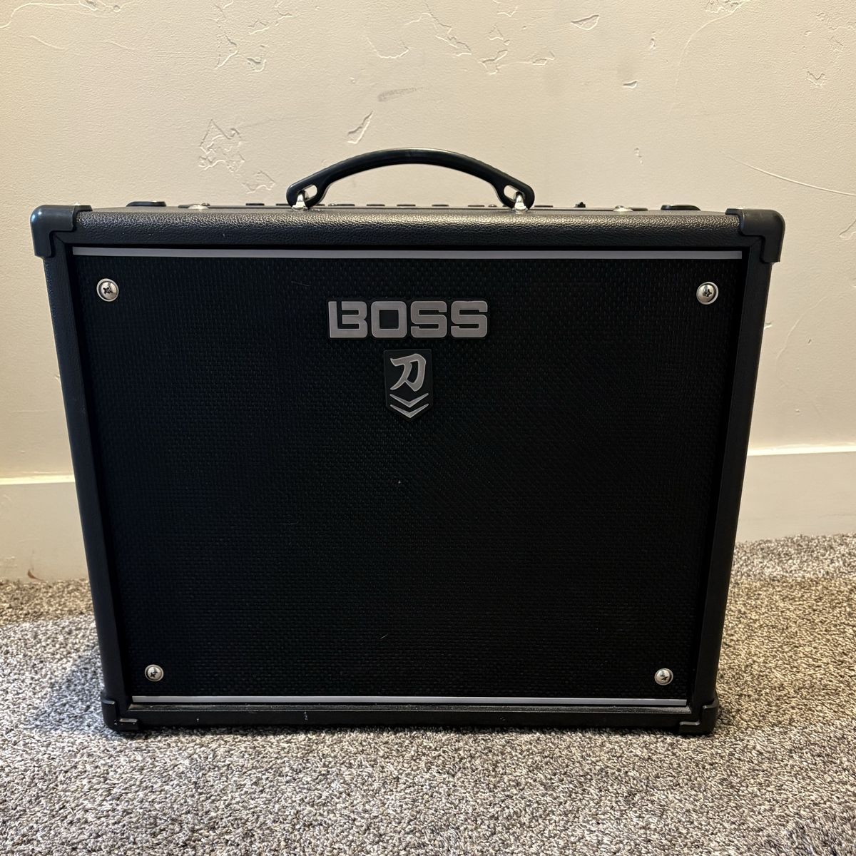 BOSS Katana KTN-50 2 Guitar Amp