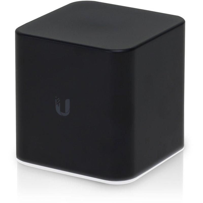 Ubiquiti airCube Wireless- Dual-Band Wi-Fi Access Point and Router - ACB-AC-US
