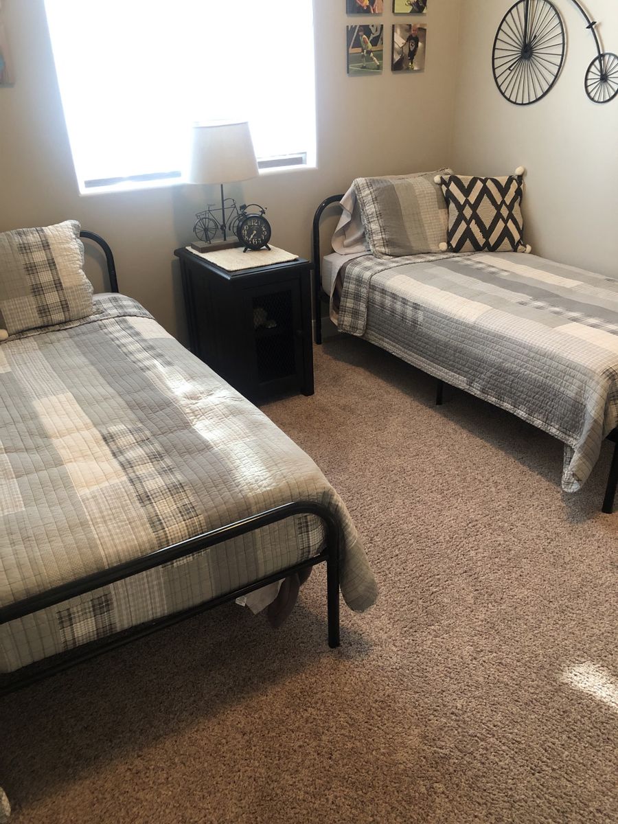 Yard Sale this Saturday and Monday 7am-noon 2624E Auburn drive 84790