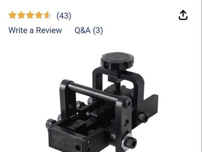 P500 Pro Universal Pistol Sight Tool