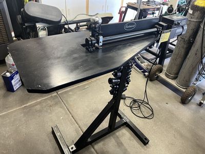 Bead Roller