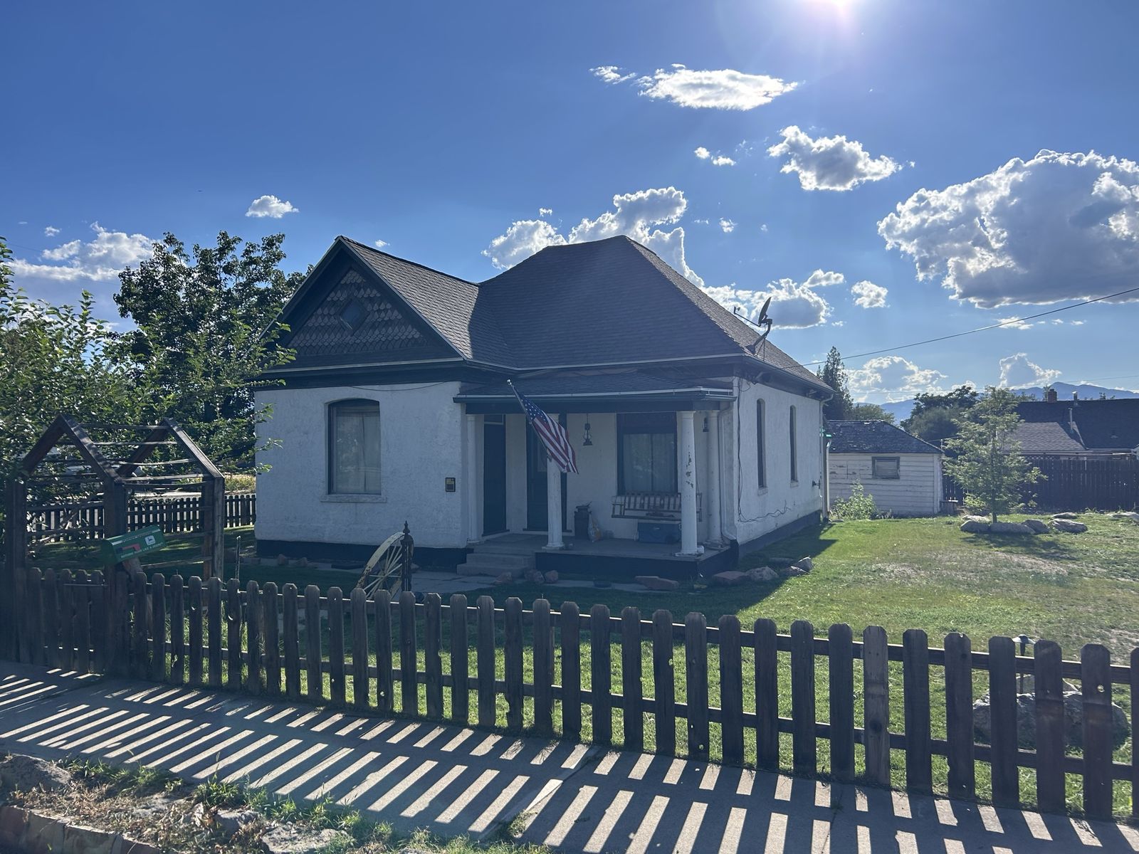 Home for rent