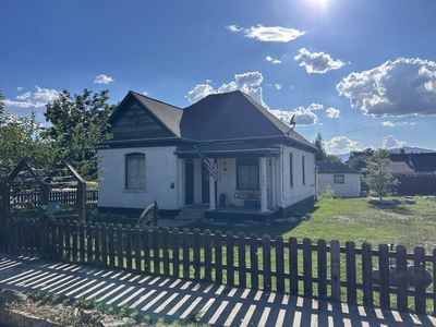 Home for rent
