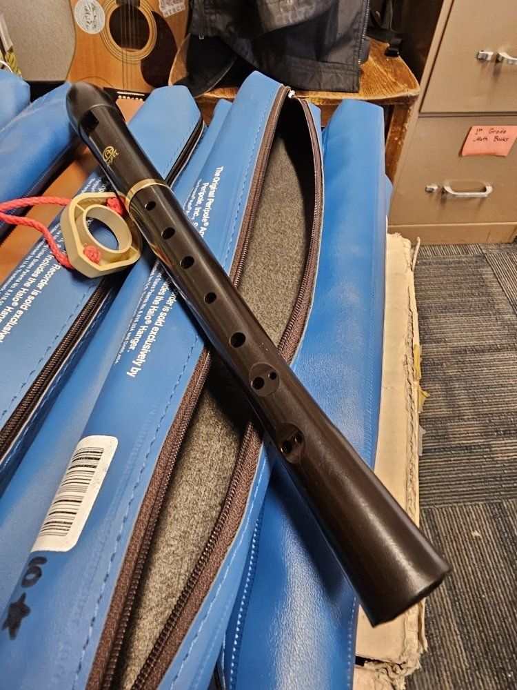 Flute all for $20