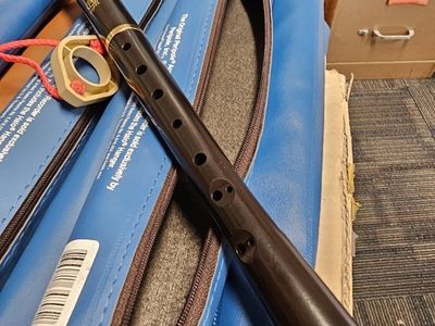 Flute all for $20