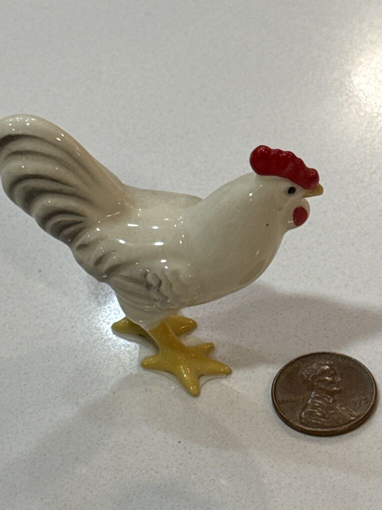 Dollhouse Miniatures -A Lot of 19  $2 Each $20 All