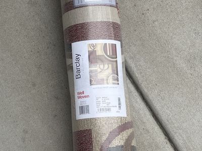 Carpet new