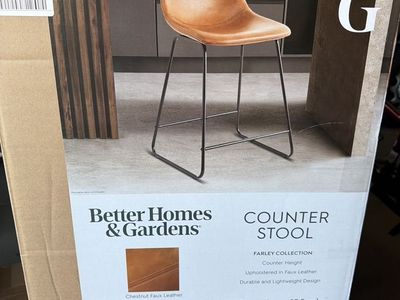 Counter Chair