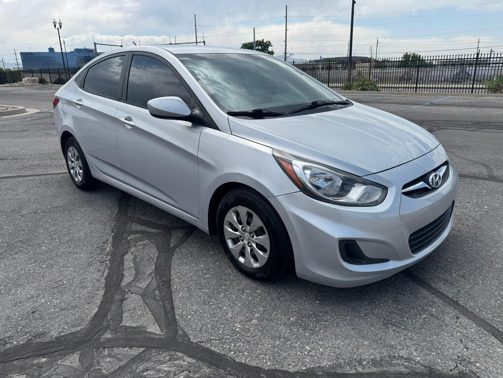Hyundai Accent 2014 in Murray, UT
