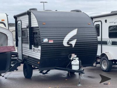 2025 Sunset Park RV GO LITE SKYBREAKER