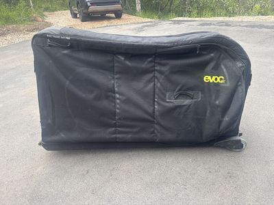 Evoc Bike Travel Bag Pro