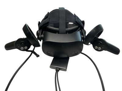 Hp Reverb G2 VR Headset-Black E75011229