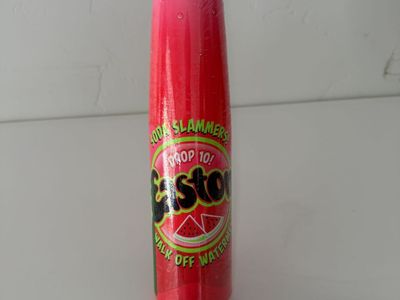 Brand New Easton Soda Slammer Baseball Bat, 32in, Drop 10
