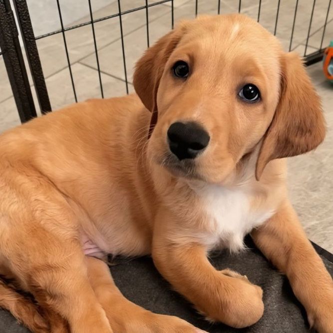 READY NOW Male Labradoodle Puppies