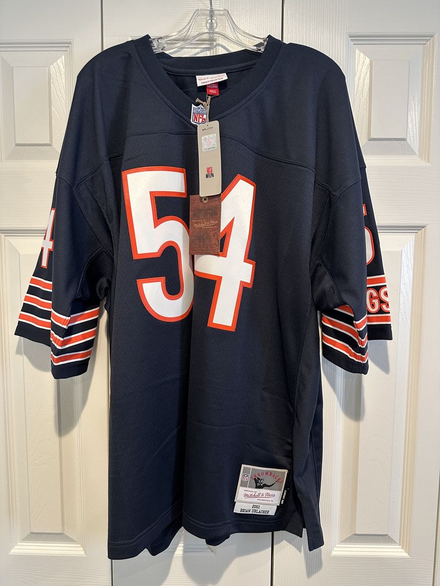 Chicago Bears Brian Urlacher 2XL Jersey