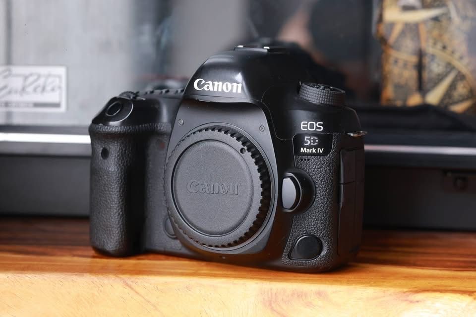 Canon 5D iv, 24-70 ii