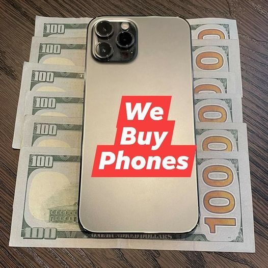 We buy phones! Get cash Now ! iphone 11-17, Samsung galaxy S10-25, Google pixel 6-10, ipads and apple watches and more