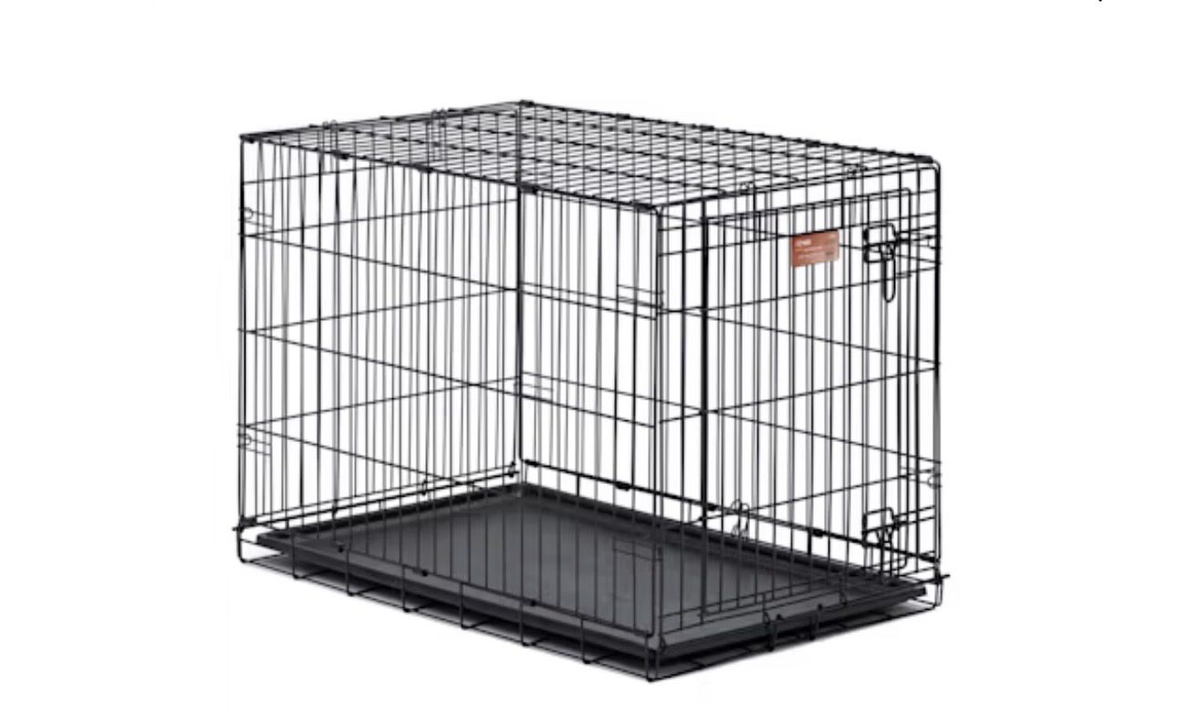 Dog carrier