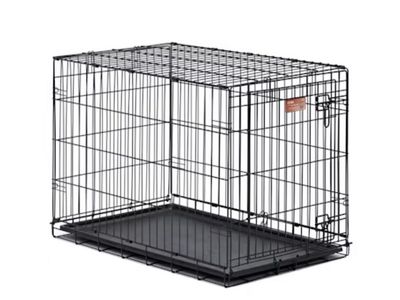Dog carrier