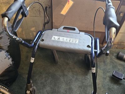 Roller Walker