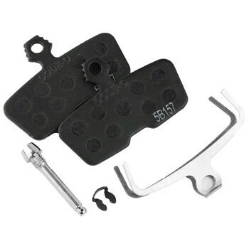 Sram Brake Pads, New, Large