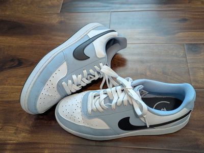 Men's Nike vision court low