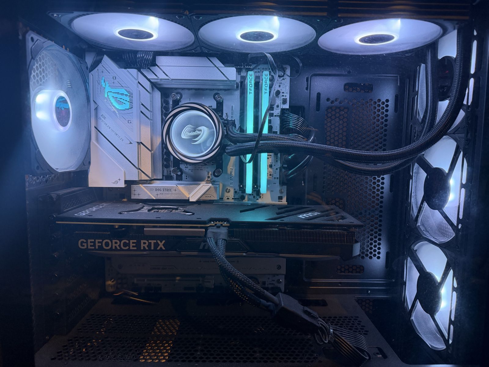 Selling Gaming PC