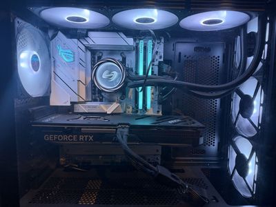 Selling Gaming PC