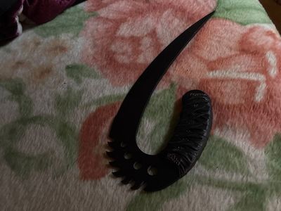 Knife from Ridick movie Pitch black