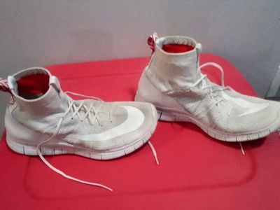 Nike Free Flyknit Mercurial